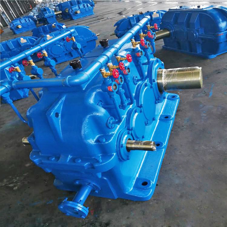 泰隆非標(biāo)訂制減速機 泰隆非標(biāo)訂制減速機